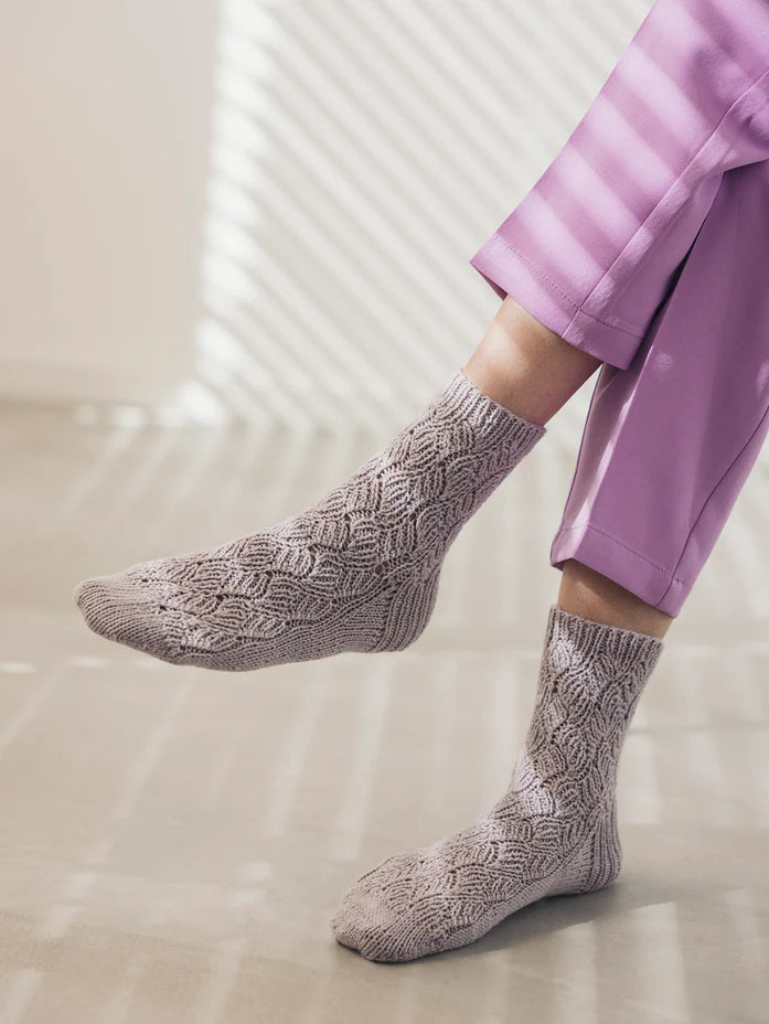 Sock Knitting Club