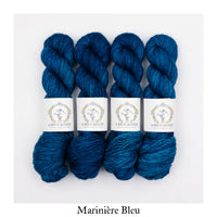 La Bien Aimée - Merino Singles