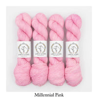 La Bien Aimée - Merino Singles