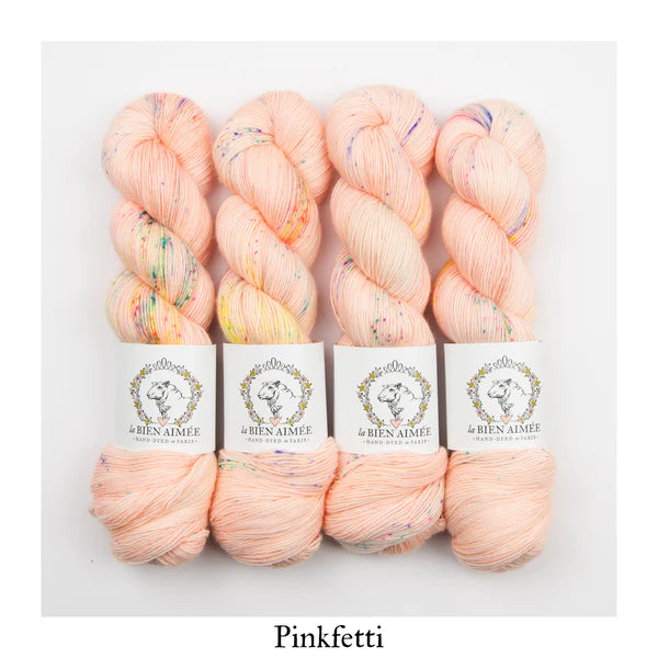 La Bien Aimée - Merino Singles