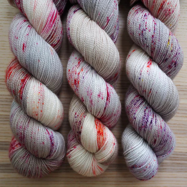 La Bien Aimée - Merino Singles