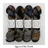 La Bien Aimée - Merino Singles