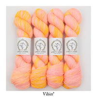 La Bien Aimée - Merino Singles