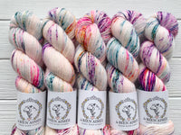 La Bien Aimée - Merino Singles