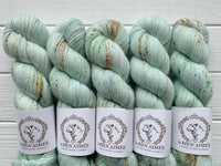 La Bien Aimée - Merino Singles