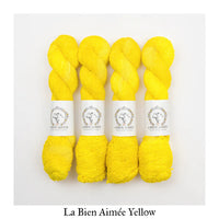 La Bien Aimée - Silk Tweed