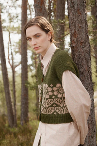 Laine Magazine - Nordic Knits