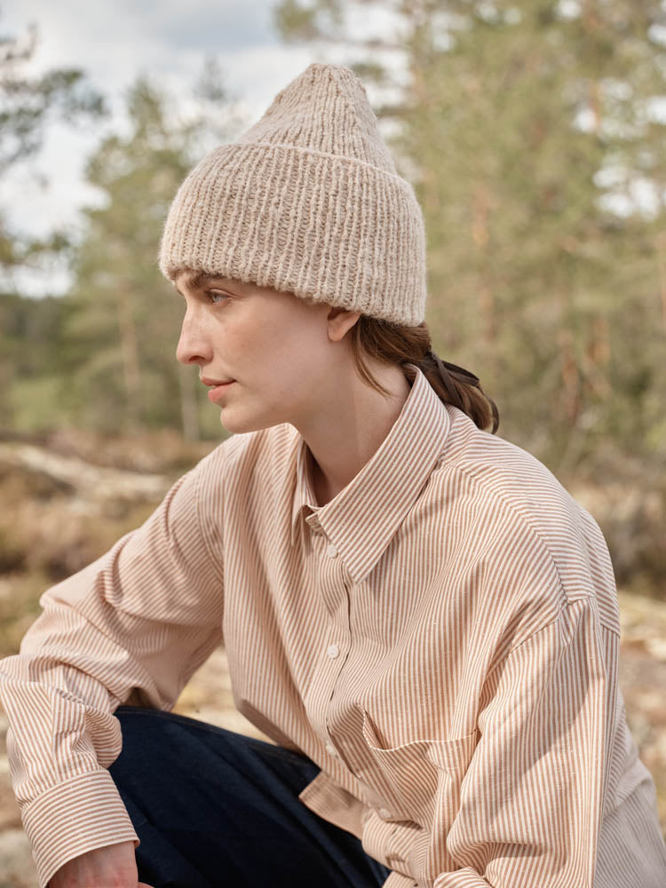 Laine Magazine - Nordic Knits