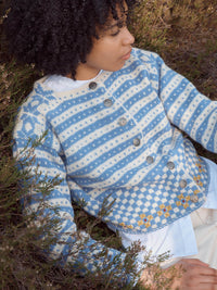 Laine Magazine - Nordic Knits