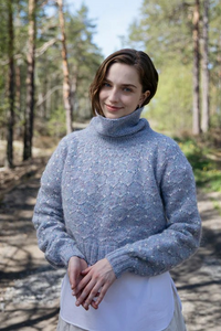 Laine Magazine - Nordic Knits
