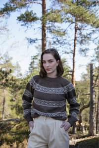 Laine Magazine - Nordic Knits