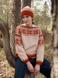 Laine Magazine - Nordic Knits