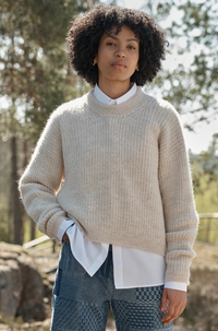 Laine Magazine - Nordic Knits