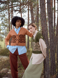 Laine Magazine - Nordic Knits