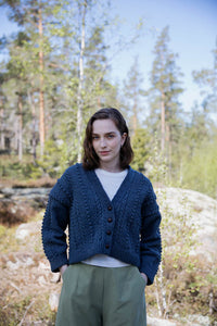 Laine Magazine - Nordic Knits
