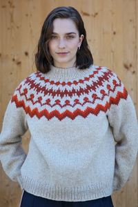 Laine Magazine - Nordic Knits