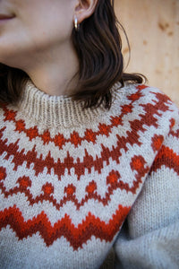 Laine Magazine - Nordic Knits