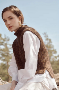 Laine Magazine - Nordic Knits