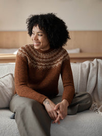 Laine Magazine - Nordic Knits