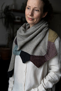 52 Weeks of Scrap Yarn