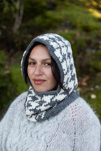 52 Weeks of Chunky Knits