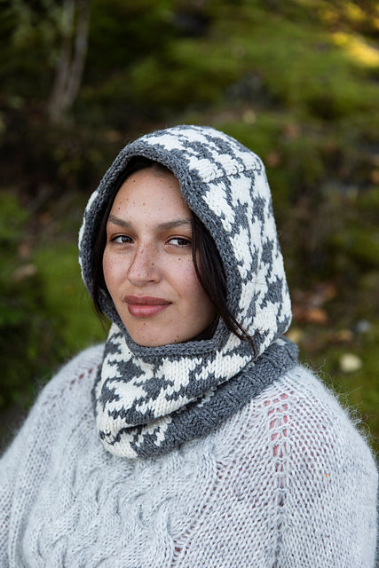 52 Weeks of Chunky Knits