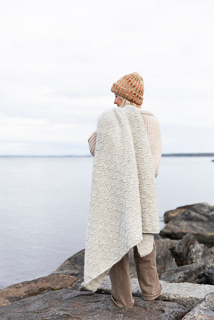 52 Weeks of Chunky Knits
