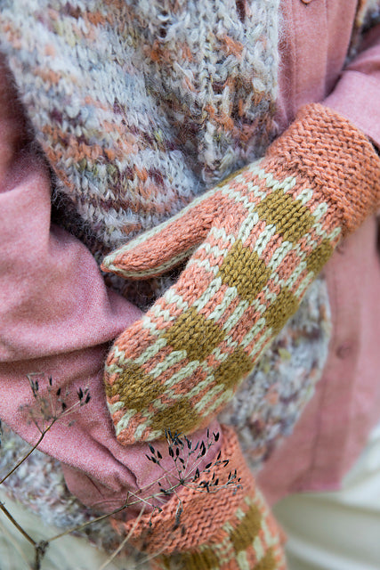 52 Weeks of Chunky Knits