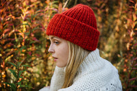 52 Weeks of Chunky Knits
