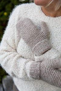 52 Weeks of Chunky Knits
