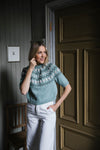 Laine Magazine - Finnish Knits