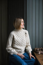 Laine Magazine - Finnish Knits