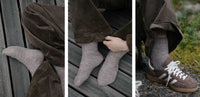 52 Weeks of One-Skein Knits
