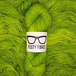 Feisty Fibres - Rockin DK