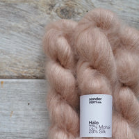 Sonder Yarn Co. - Halo