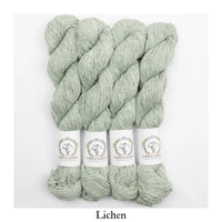 La Bien Aimée - Silk Tweed