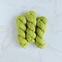 The Wandering Flock - Worsted Merino