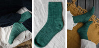 52 Weeks of One-Skein Knits