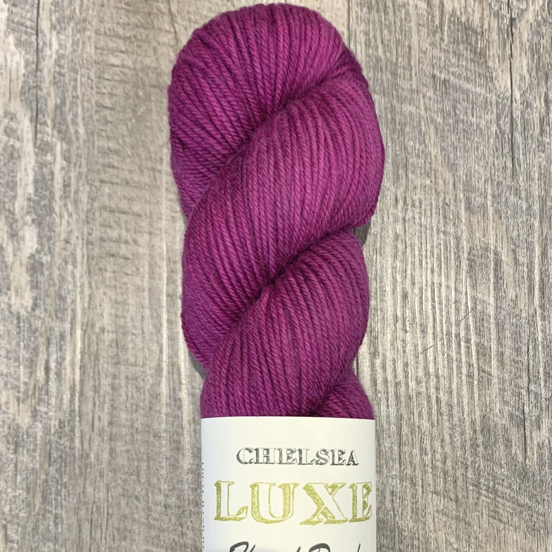 Chelsea Luxe DK