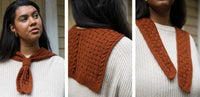 52 Weeks of One-Skein Knits