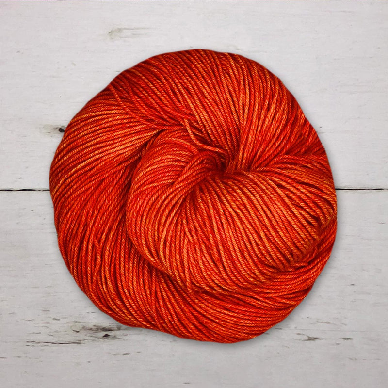 Feisty Fibres - Rockin DK