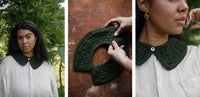 52 Weeks of One-Skein Knits