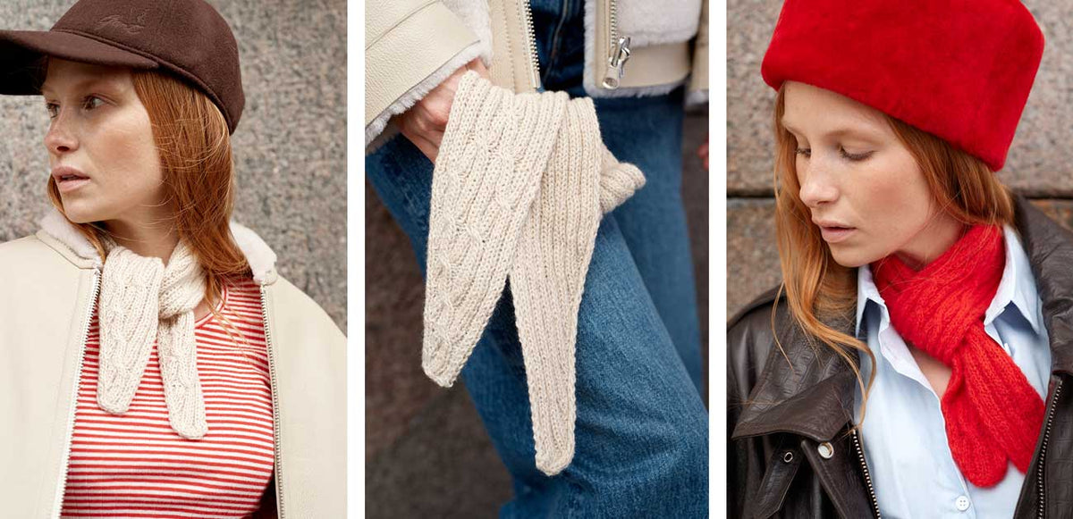 Nordic Chic