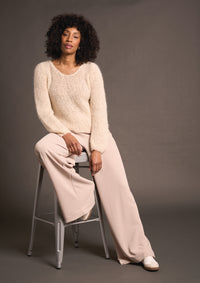 Rowan Alpaca Sparkle by Lisa Richardson