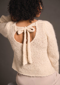 Rowan Alpaca Sparkle by Lisa Richardson