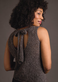 Rowan Alpaca Sparkle by Lisa Richardson