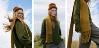 The Art of the Sea: 23 Knitwear Designs Inspired by the Moomins