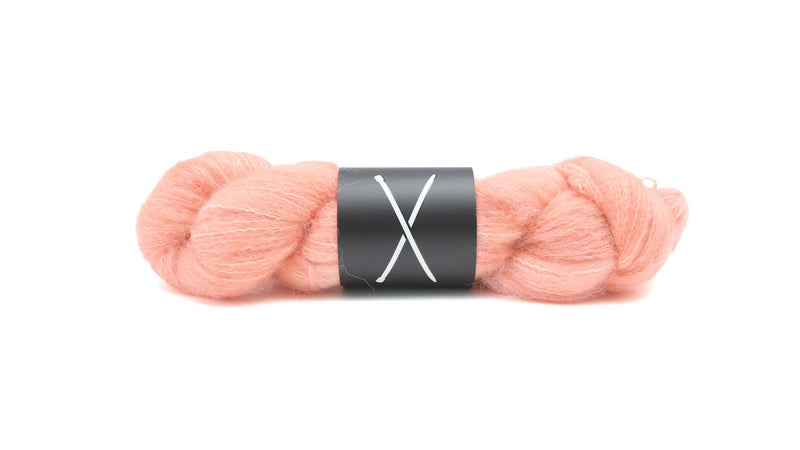 The Knitting Loft - Lush - Suri Heavy Fingering Yarn (M-Z)