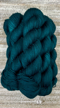 Feisty Fibres - Rockin DK