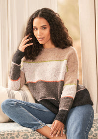 Rowan Knitting & Crochet Magazine - Number 74